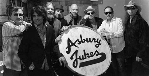 Asbury jukes - Official Twitter page for Southside Johnny & the Asbury Jukes. New Jersey, USA — Got it?southsidejohnny.com. 